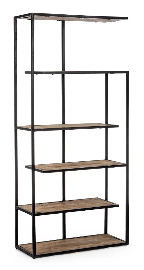 comprar LIBRERÍA 5 Baldas RODERIC online de BIZZOTTO desde 754,92 €