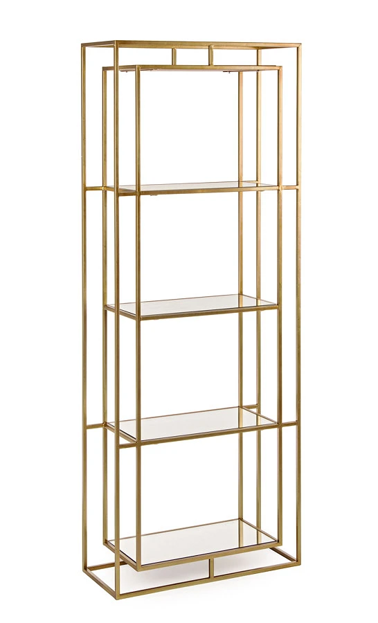 comprar ESTANTERÍA 4 Puertas | ELENOR online de BIZZOTTO desde 452,54 €