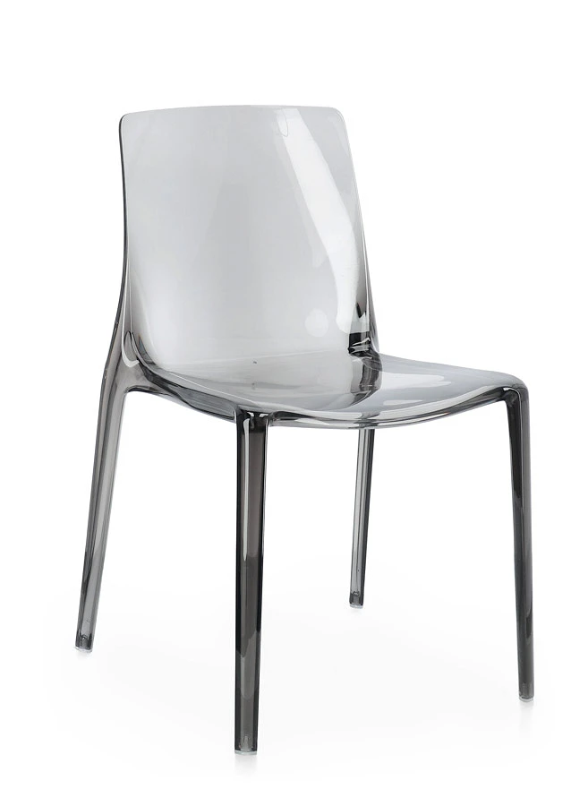 comprar SILLA ADELE FUME  online de BIZZOTTO desde 215,62 €