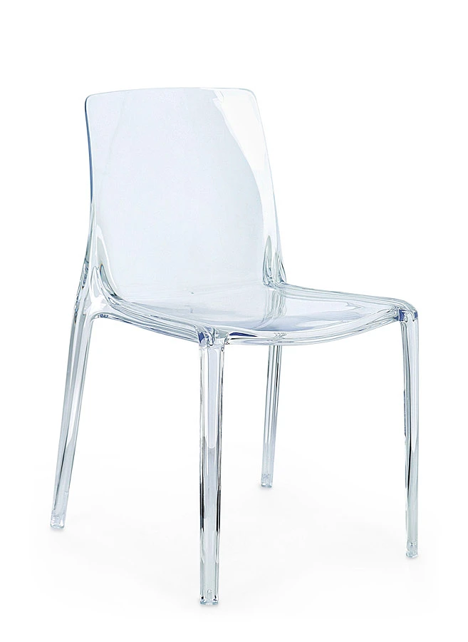 comprar SILLA ADELE TRANSPARENTE                 online de BIZZOTTO desde 215,62 €