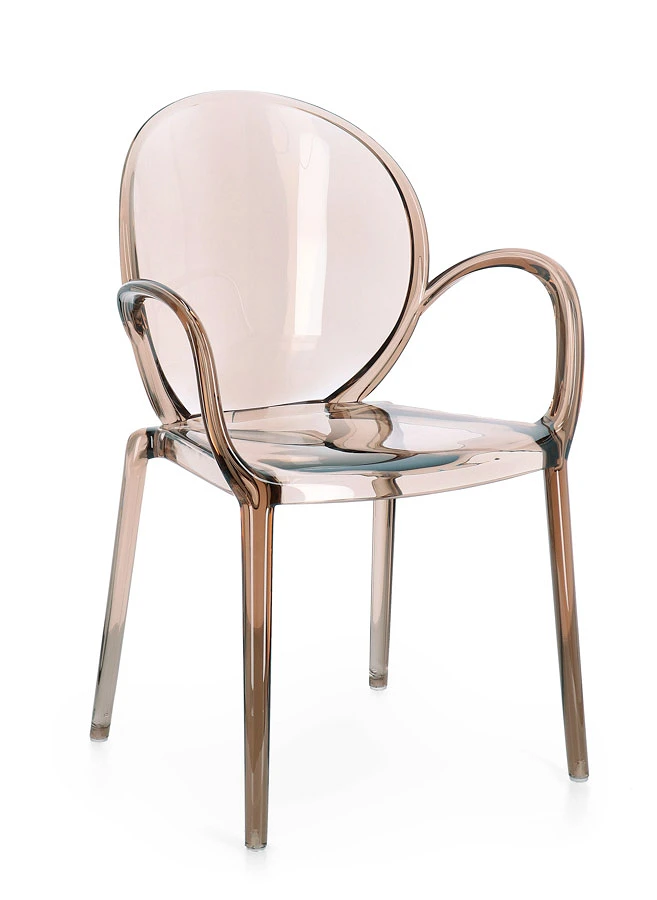 comprar SILLA CON REPOSABRAZOS | CAMILLA COFFEE               online de BIZZOTTO desde 239,58 €