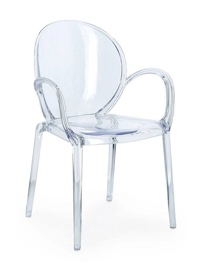 comprar SILLA CON REPOSABRAZOS | CAMILLA TRANSP                online de BIZZOTTO desde 239,58 €