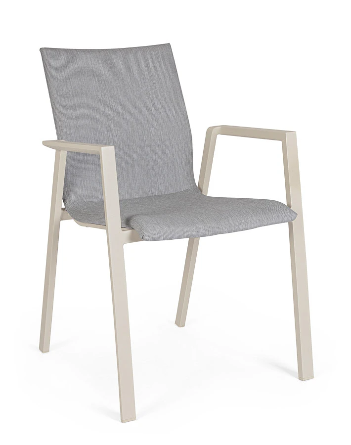 comprar SILLA CON REPOSABRAZOS | ODEON PELICAN online de BIZZOTTO desde 239,58 €