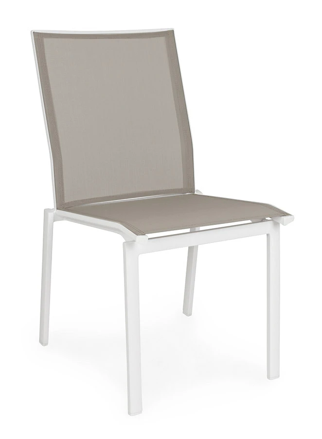 comprar SILLA CRUISE BLANCO GK50 online de BIZZOTTO desde 141,57 €