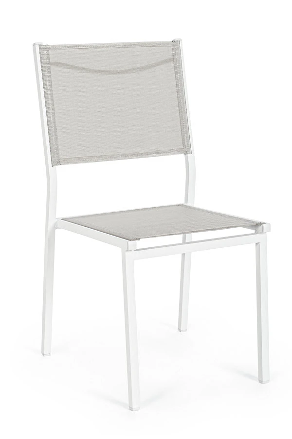 comprar SILLA HILDE BLANCO CLOUD LD30 online de Yes desde 103,46 €