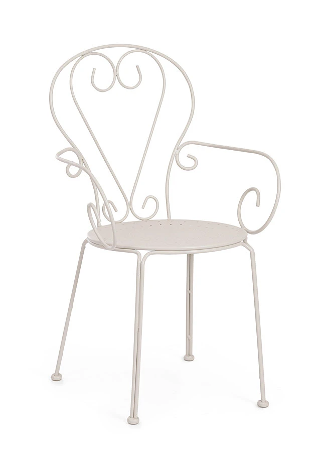 comprar SILLA CON REPOSABRAZOS | ETIENNE GRIZ online de Yes desde 102,37 €