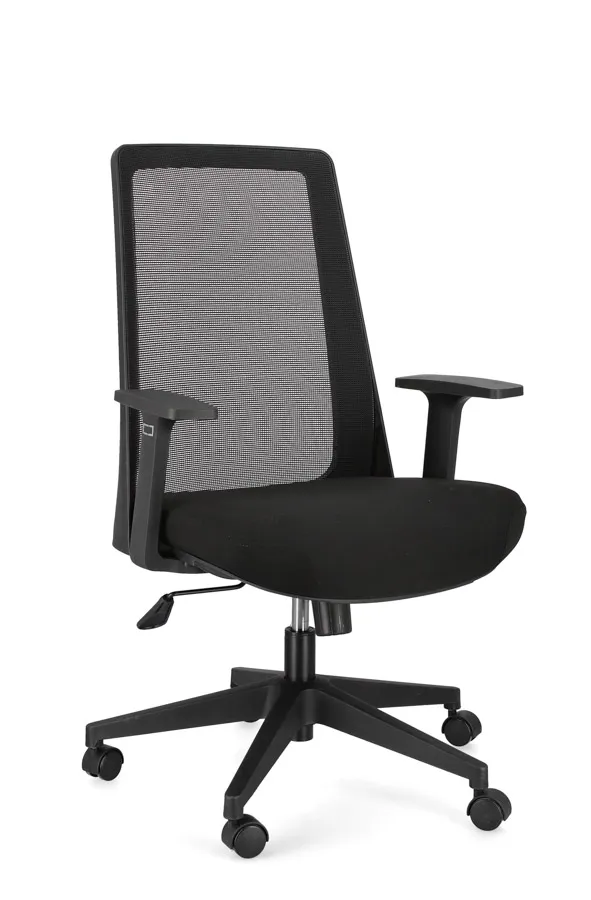 comprar SILLA OFICINA C-BR WESLEY NEGRO online de Yes desde 326,70 €