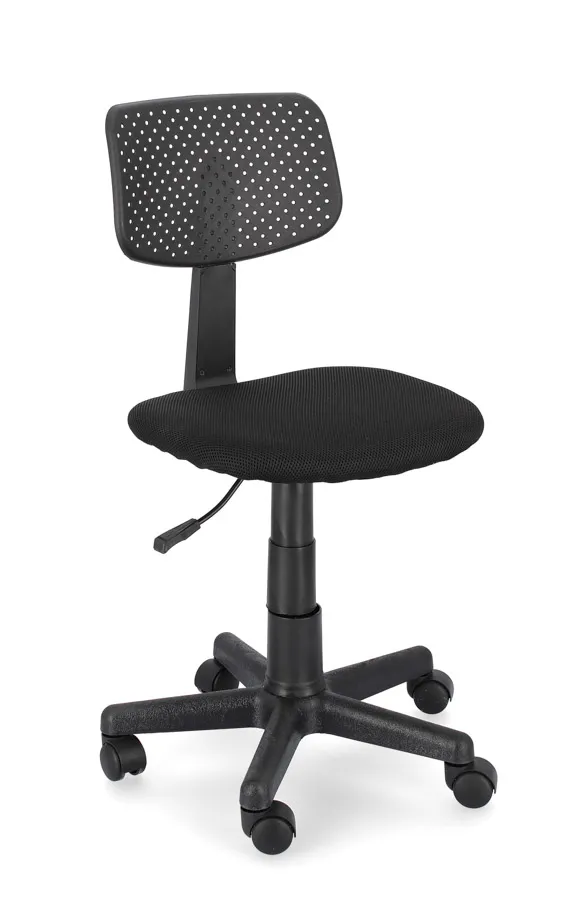 comprar SILLA OFICINA ARTEMIS NEGRO online de Yes desde 70,18 €