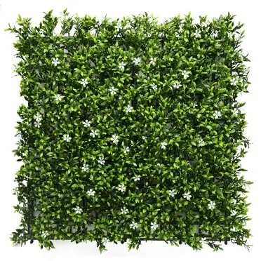 comprar Jardín vertical | Aptenia + White Flower online de desde 77,20 €