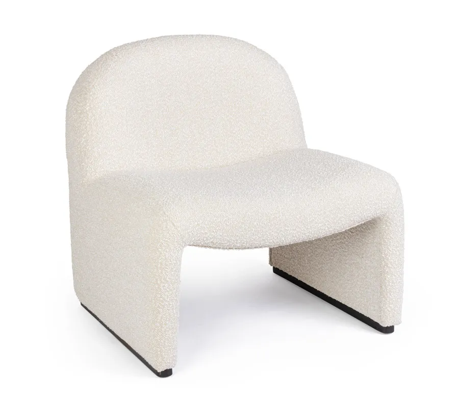 comprar SILLÓN BASSILLA NATURAL online de BIZZOTTO desde 419,63 €