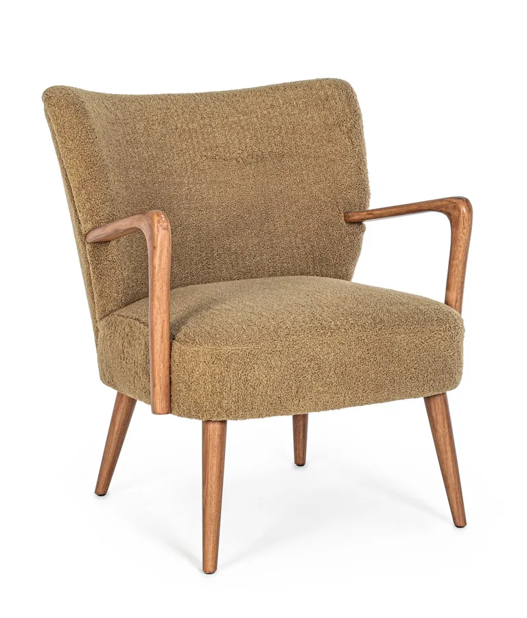 comprar SILLÓN MORITZ PALM online de BIZZOTTO desde 374,37 €