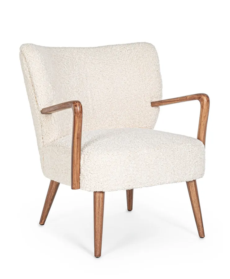 comprar SLLÓN MORITZ BLANCO online de BIZZOTTO desde 374,37 €
