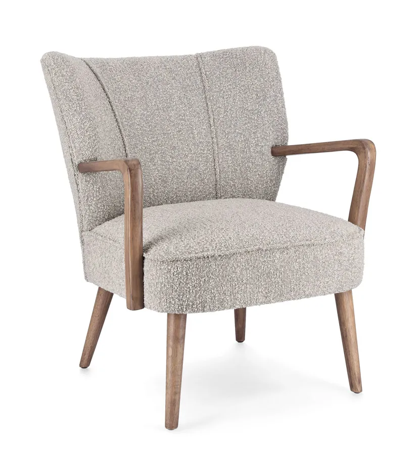 comprar SILLÓN MORITZ STONE online de BIZZOTTO desde 386,72 €