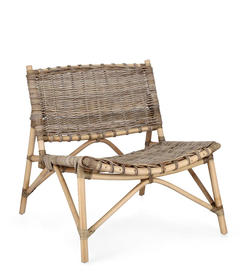 comprar SILLA LOUNGE TARIFA online de BIZZOTTO desde 309,28 €