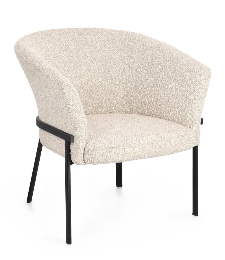comprar SILLON PUKA MARFIL online de Yes desde 250,47 €