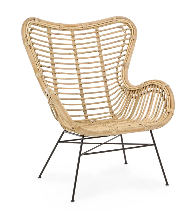 comprar SILLÓN CASILDA online de BIZZOTTO desde 230,87 €