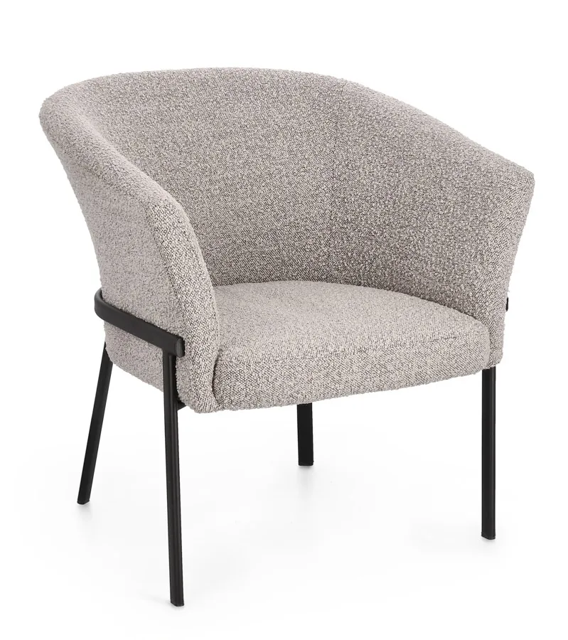 comprar SILLON PUKA HUMO online de Yes desde 250,47 €