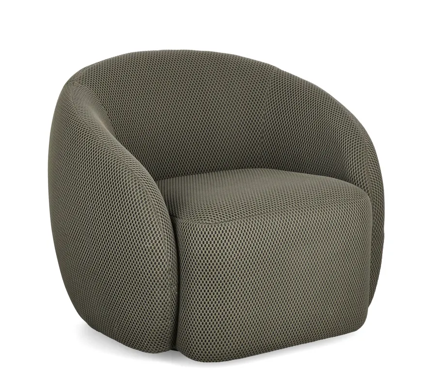 comprar SILLÓN ONERVA VERDE online de BIZZOTTO desde 493,68 €