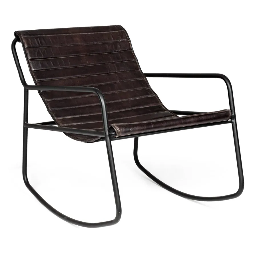 comprar SILLÓN KARISMA NEGRO online de Bizzotto Homemotion desde 350,66 €