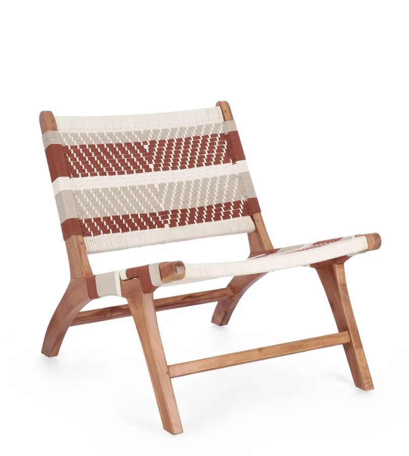 comprar SILLÓN MIRIELLE online de BIZZOTTO desde 368,20 €