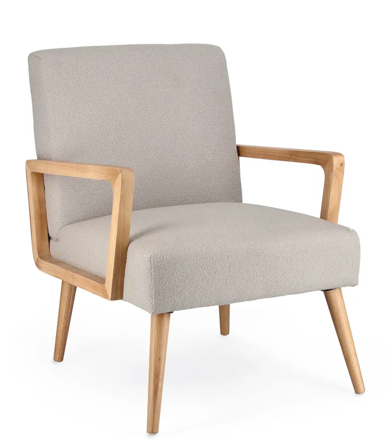 comprar SILLÓN VERIANA CLOUD online de BIZZOTTO desde 378,97 €