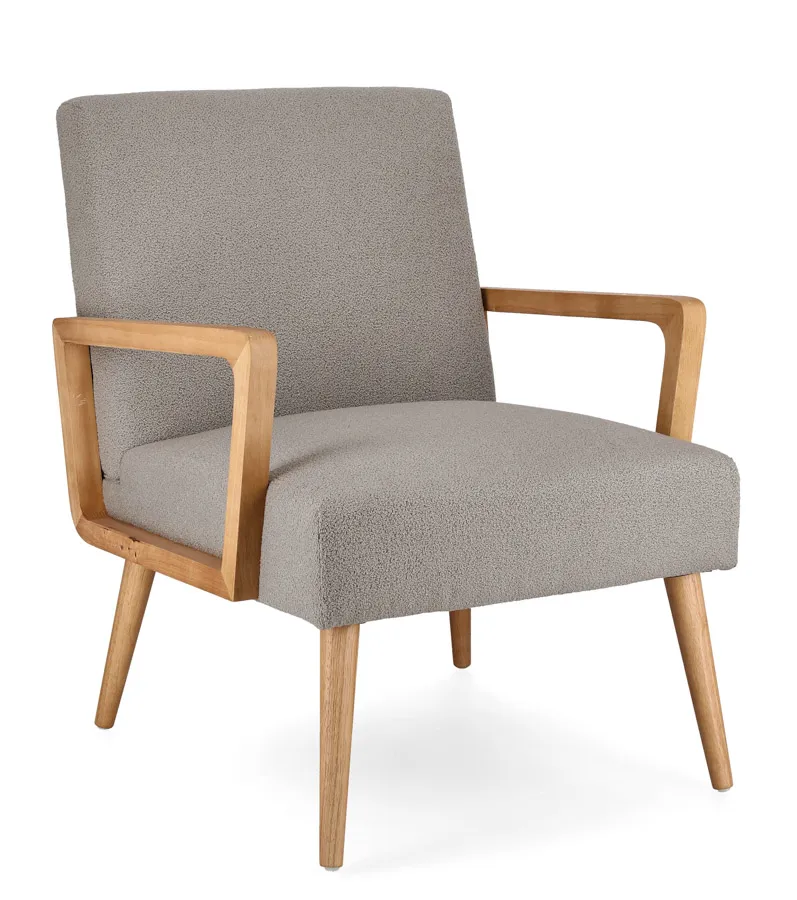 comprar SILLÓN VERIANA THUNDERY online de BIZZOTTO desde 378,97 €