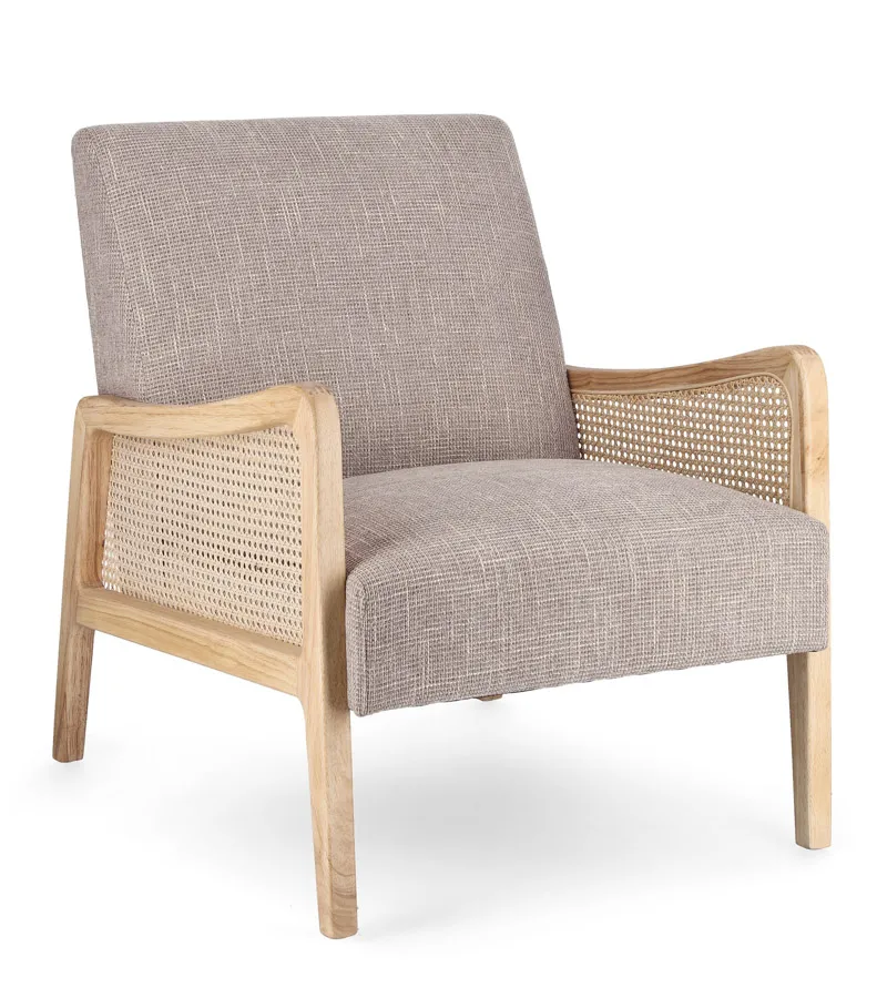 comprar SILLÓN DEANNA OYSTER online de BIZZOTTO desde 466,94 €