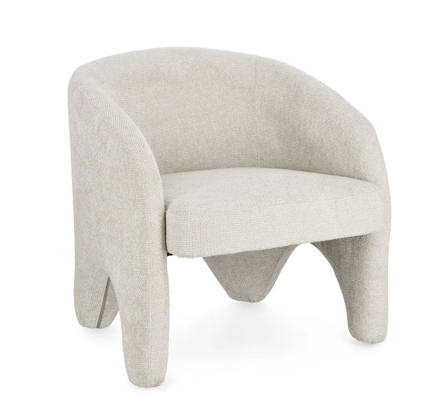 comprar SILLÓN JUNKO DOVE online de BIZZOTTO desde 411,40 €