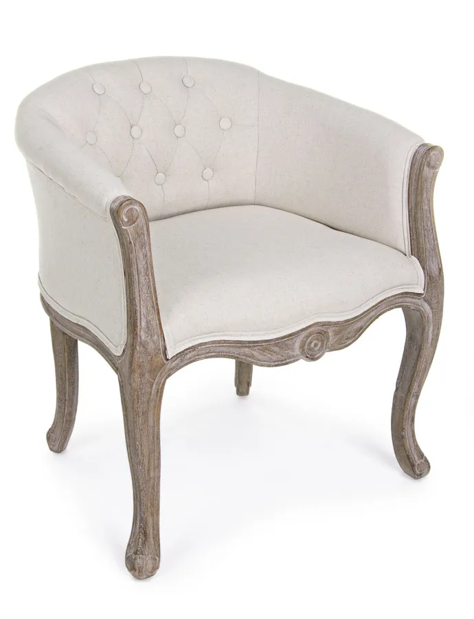 comprar SILLÓN DIVA online de BIZZOTTO desde 341,95 €