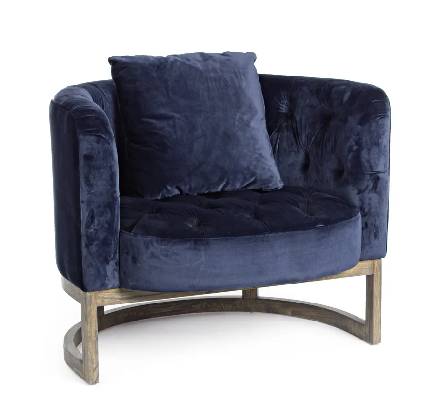 comprar SILLÓN MIDWAY online de Bizzotto Homemotion desde 752,86 €