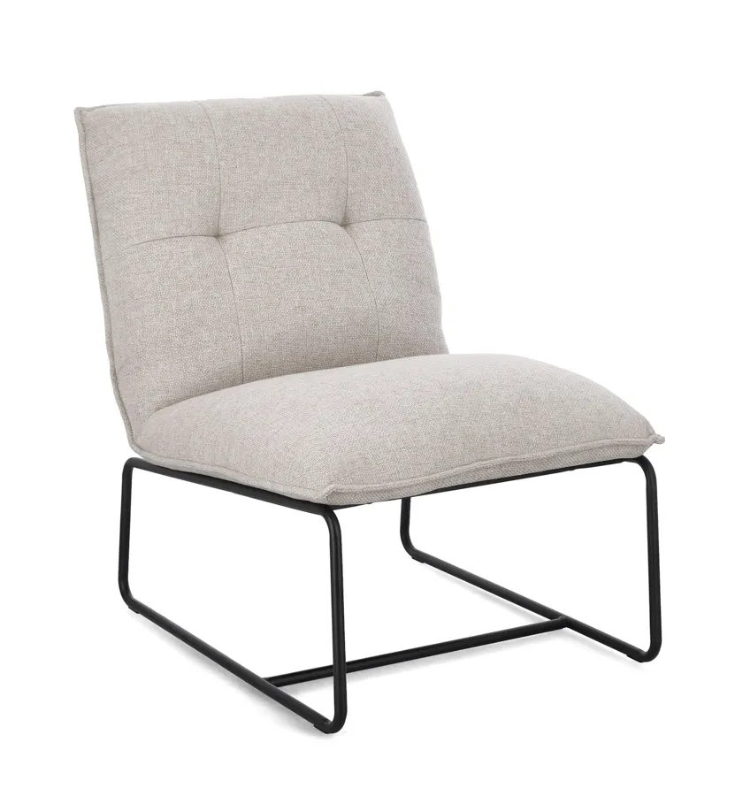 comprar TUMBONA LOUNGE RECL. GALENE NATURAL online de Yes desde 230,87 €