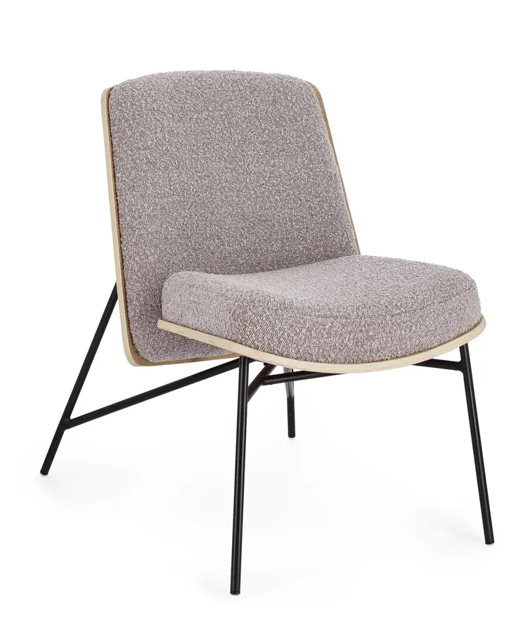 comprar SILLÓN EMERSON VISÓN online de Yes desde 388,77 €