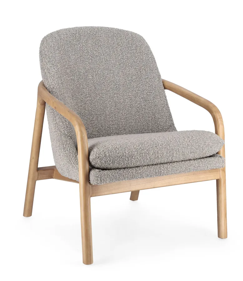 comprar SILLÓN ELAIDE STONE online de BIZZOTTO desde 547,16 €