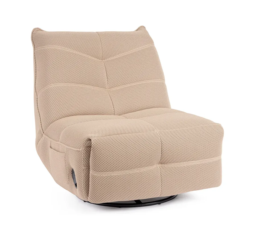 comprar SILLÓN GITTA MARFIL online de BIZZOTTO desde 929,28 €
