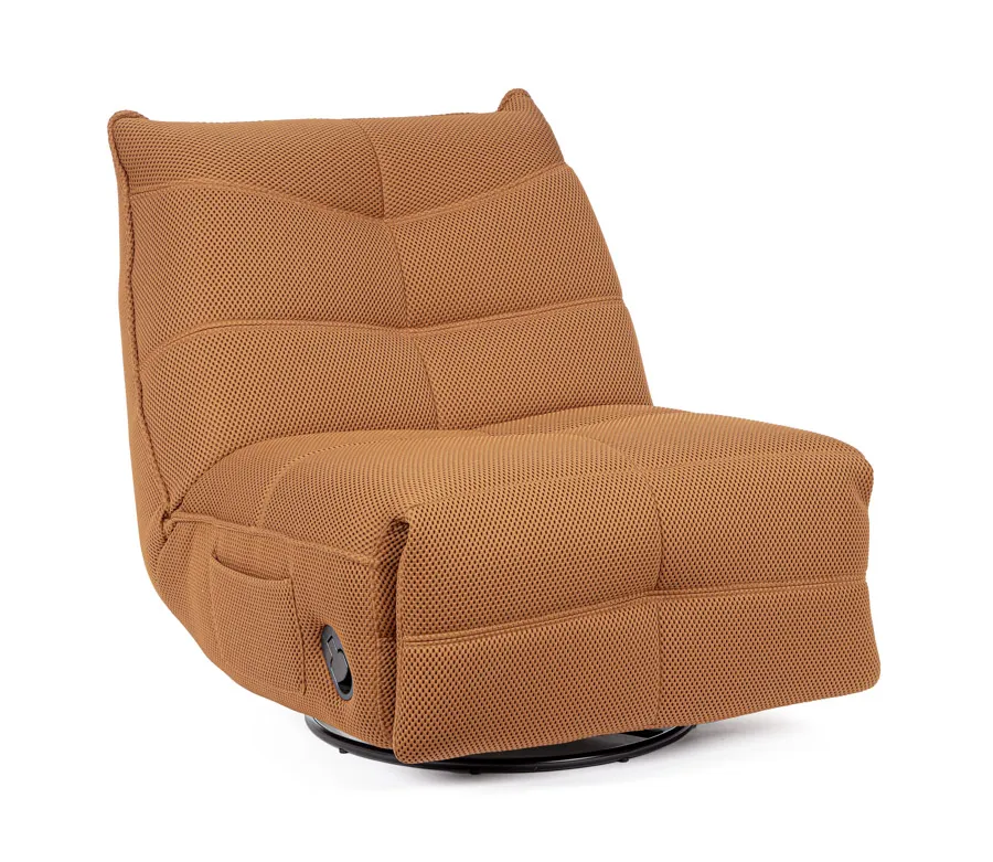 comprar SILLÓN GITTA COBRE online de BIZZOTTO desde 929,28 €