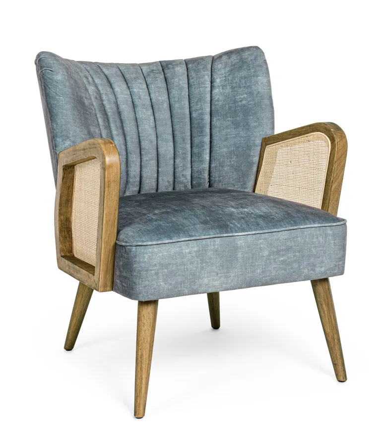 comprar SILLÓN VIRNA COSTAL online de BIZZOTTO desde 376,79 €
