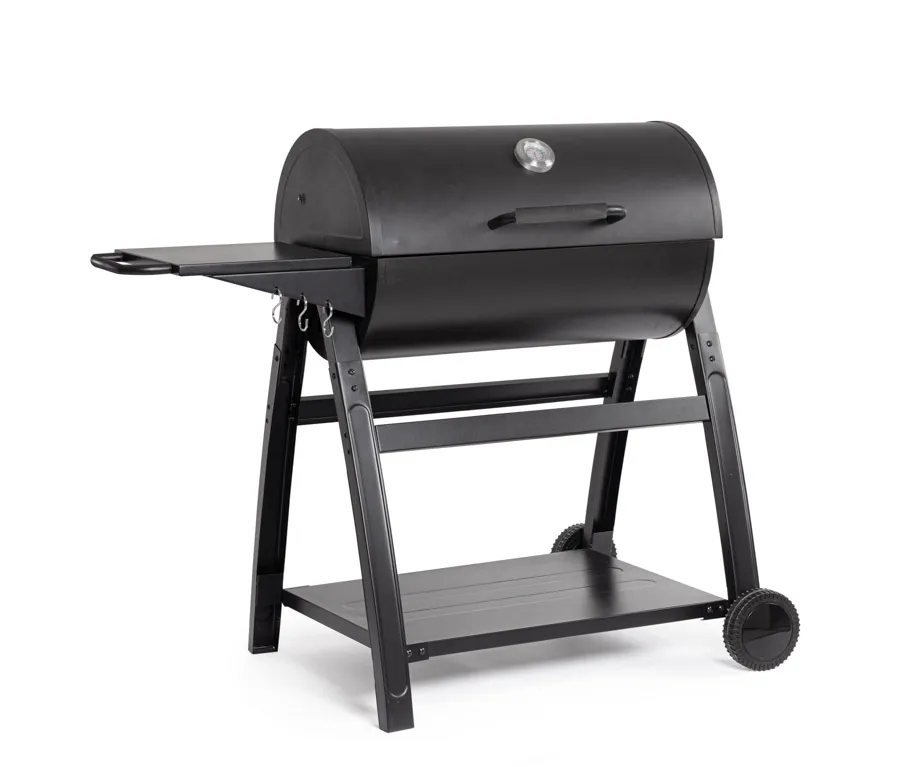 comprar BARBACOA A CARBONE VLORA online de Yes desde 409,34 €