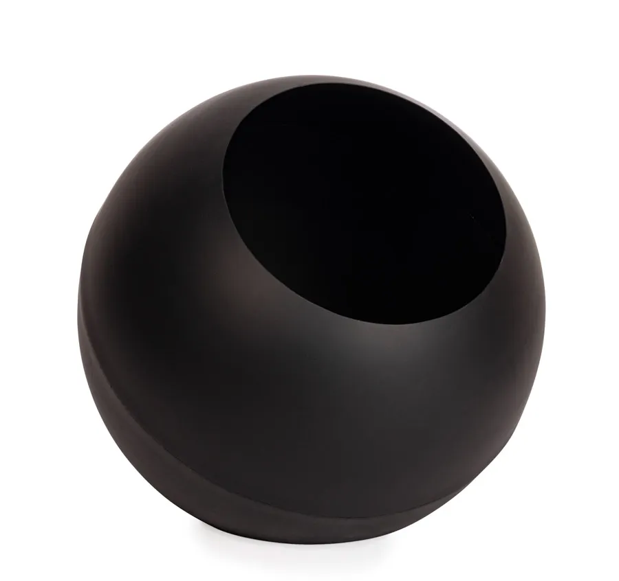 comprar BRASERO EFESTO RED NEGRO D50X45H online de Yes desde 202,07 €