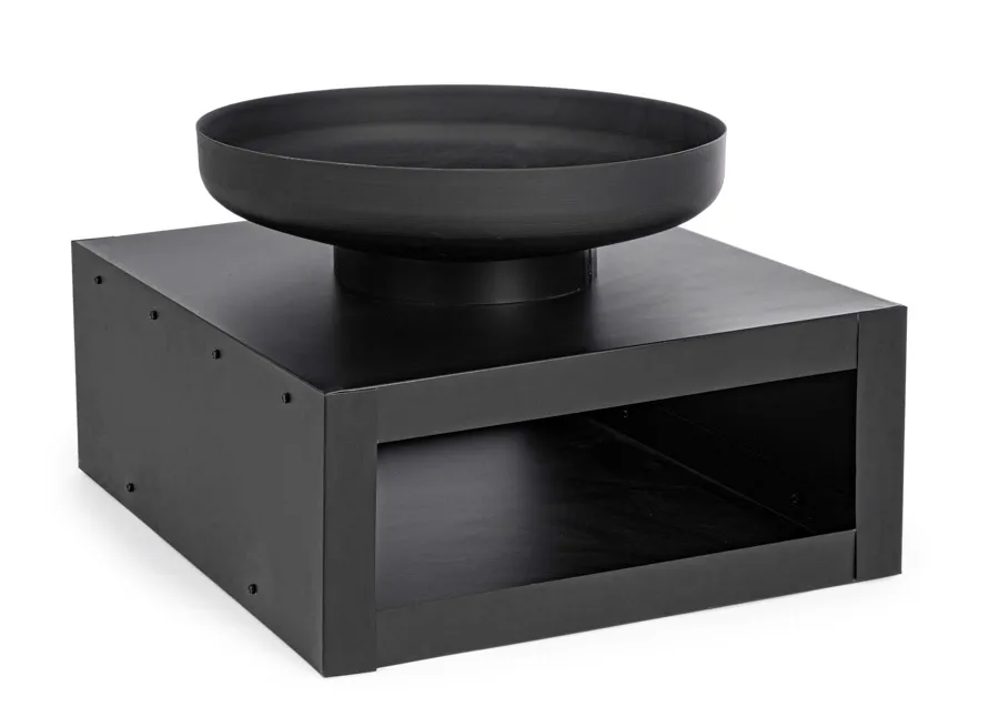 comprar BRASERO C-P.LEÑA EFESTO 70X70 online de Yes desde 235,95 €