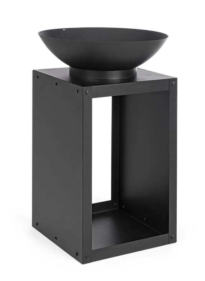 comprar BRASERO C-P.LEÑA EFESTO50X50 online de Yes desde 134,31 €