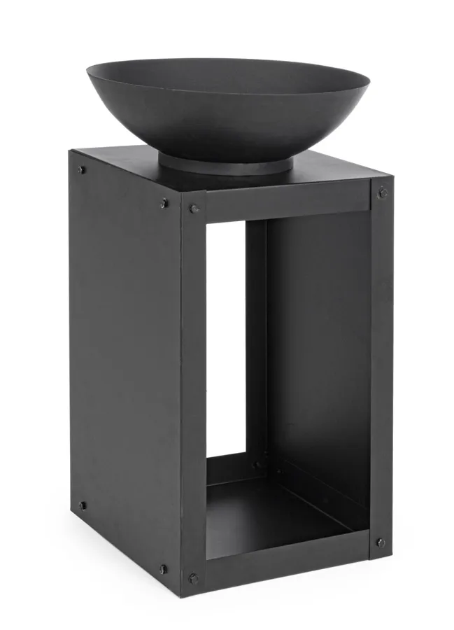 comprar BRASERO C-P.LEÑA EFESTO 38X38 online de Yes desde 89,54 €