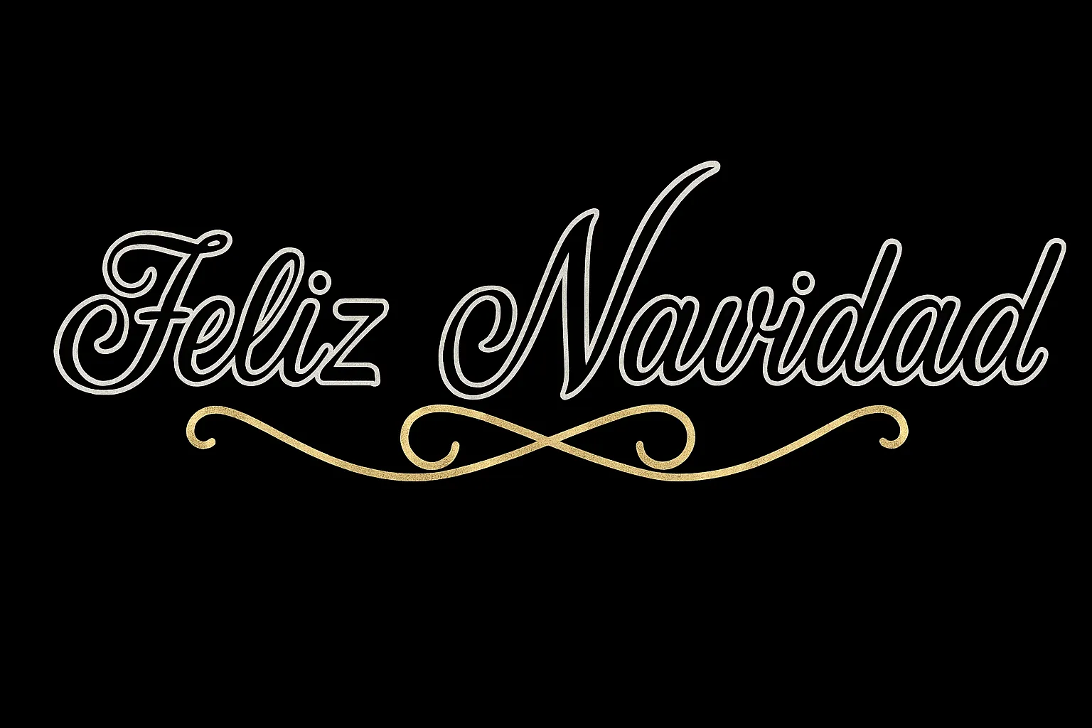 comprar FELIZ NAVIDAD Motivo Decorativo De Navidad SIN INSTALACIóN 330cmx100cm online de desde 907,50 €