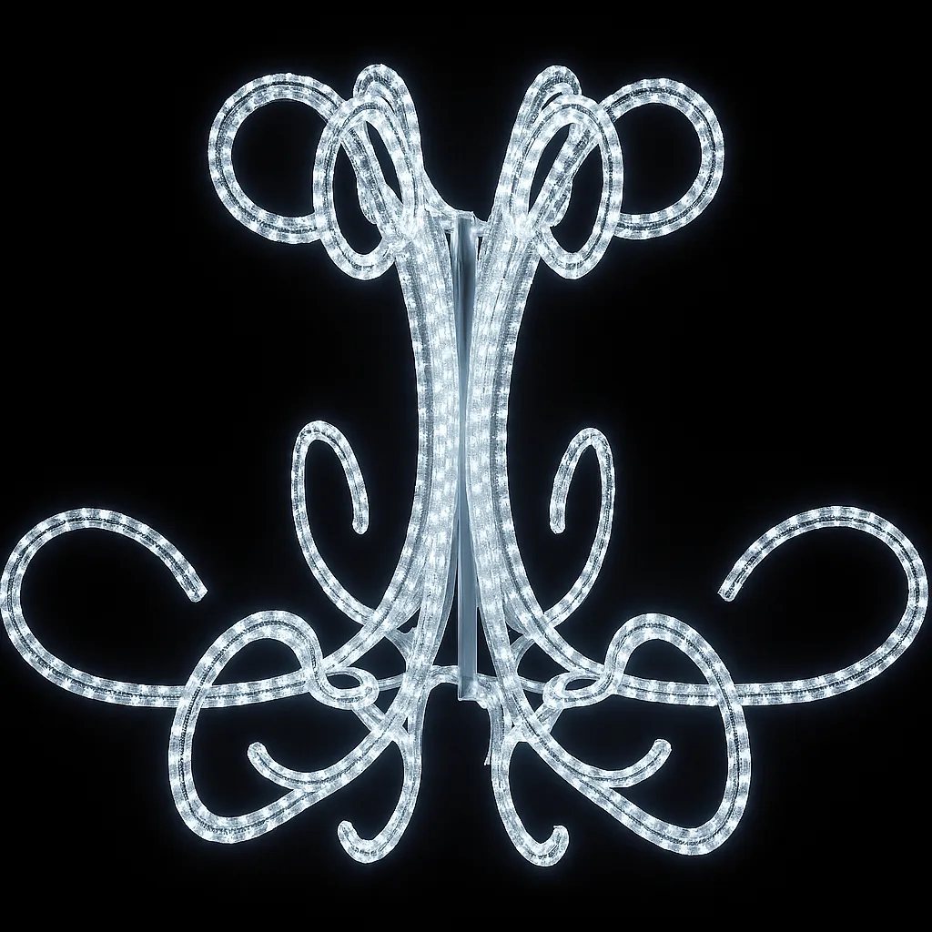 comprar LÁMPARA Motivo Decorativo De Navidad SIN INSTALACIóN 120cm online de desde 544,50 €