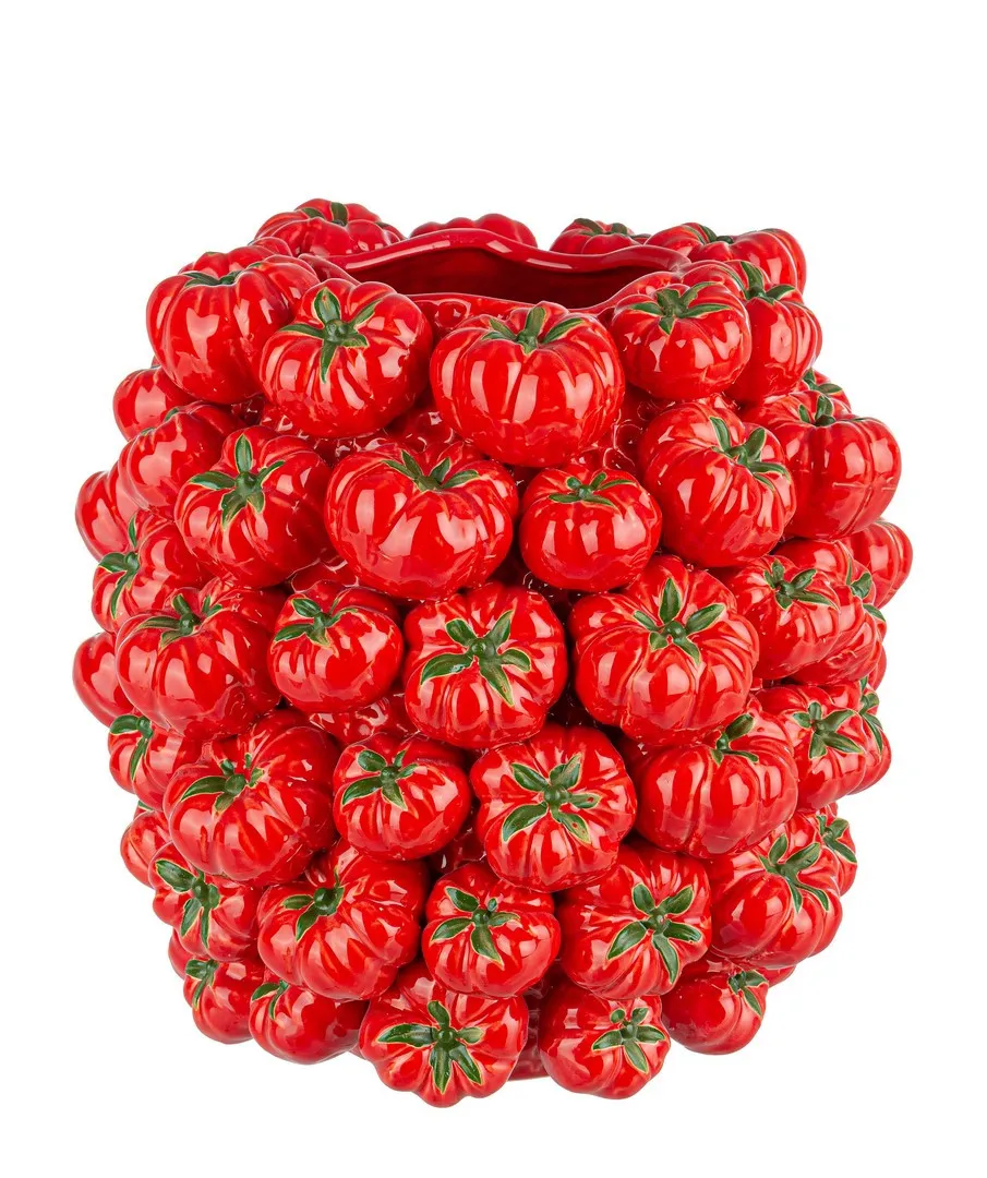 comprar Macetero Gazpacho rojo H33 online de desde 254,10 €