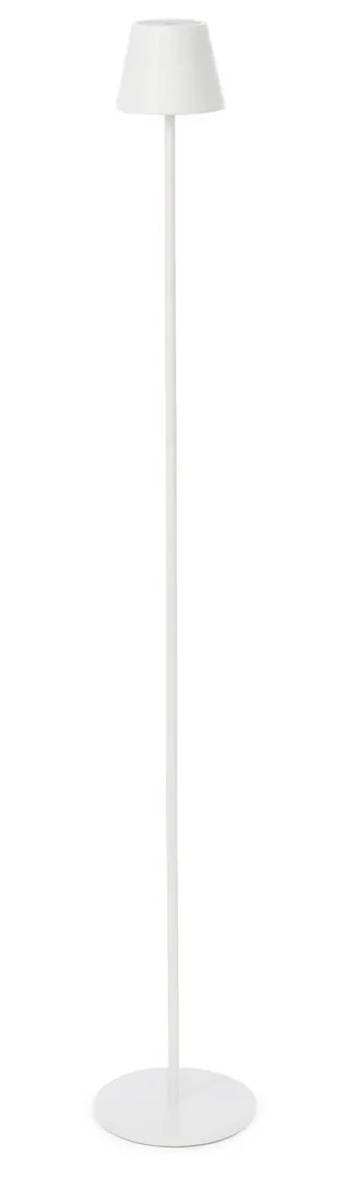 comprar LÁMPARA DE PIE LED ETNA BLANCO H115 online de desde 67,00 €