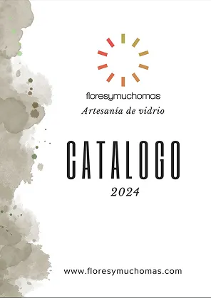 CALAGO VIDRIO ARTESANAL