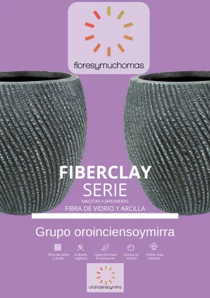 Fiberclay