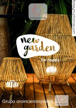 New Garden