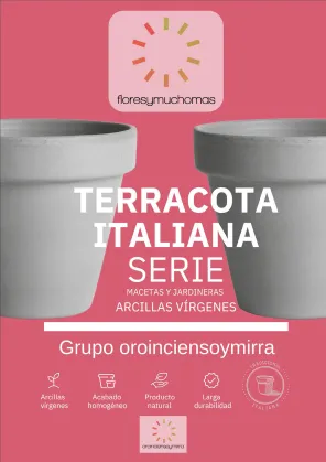Terracota italiana
