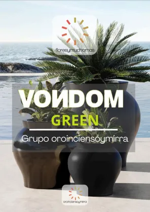 Vondom, Green